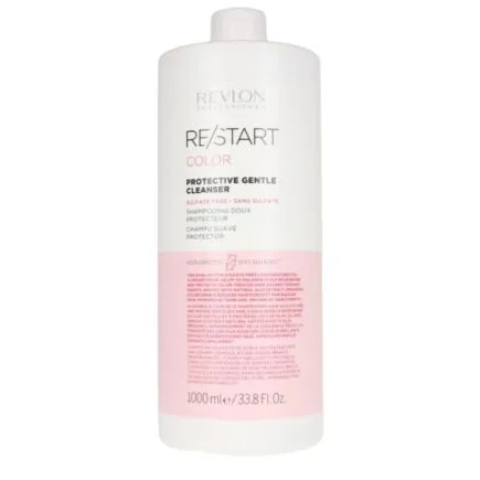 Revlon Re/Start Color Protective Gentle Cleanser 1Litre